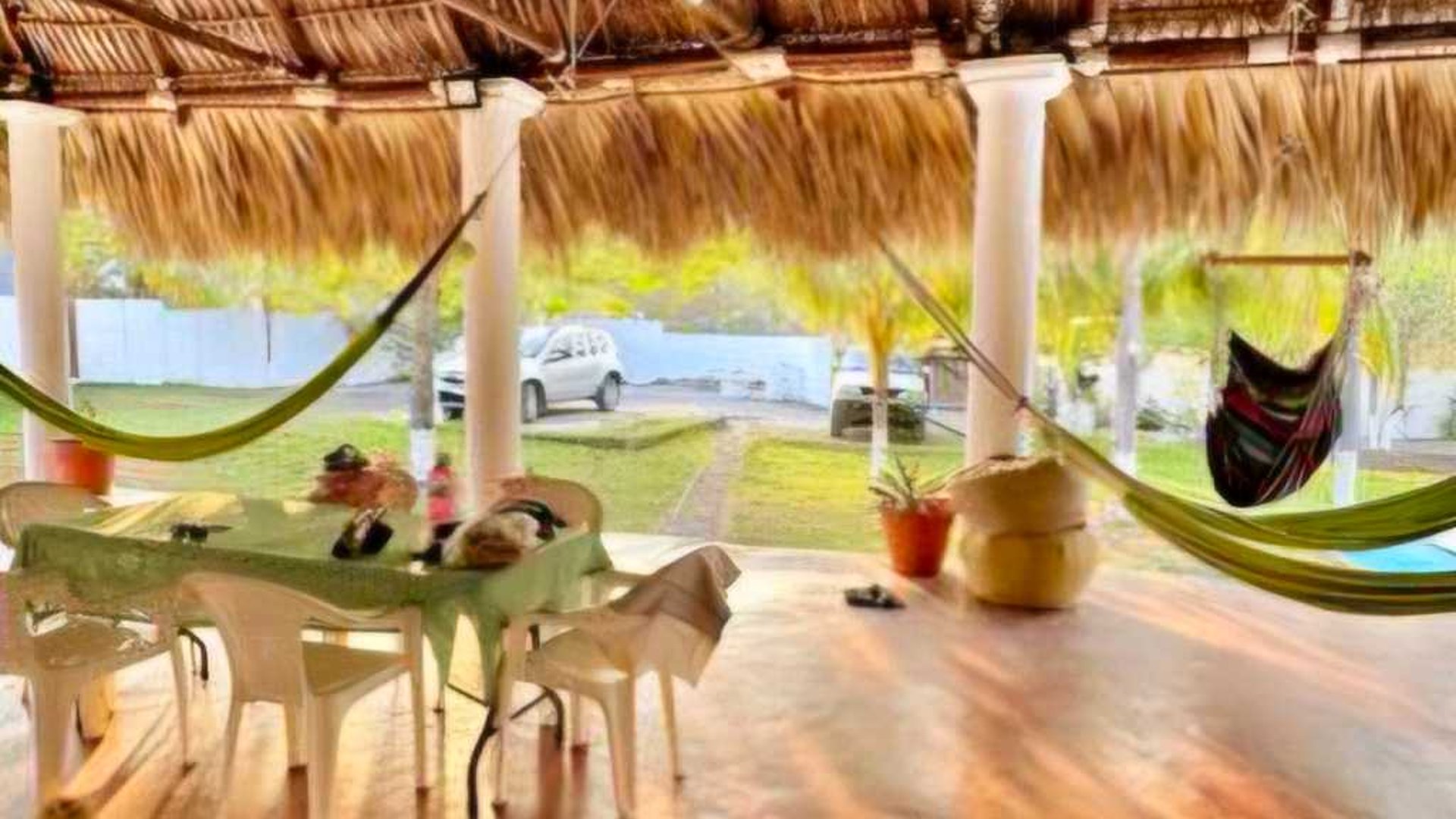 CHALET EN VENTA –  MONTERRICO - Miniatura 9