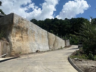 Terrenos en venta en Santa Rosalía – Vista espectacular a la ciudad km 12.5 CAES - 2