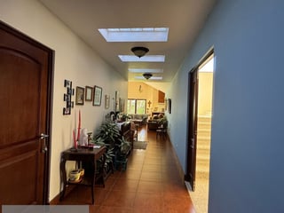 🏡 Casa en Venta – San Germán de la Montaña, Km 20.2 a Fraijanes - 2