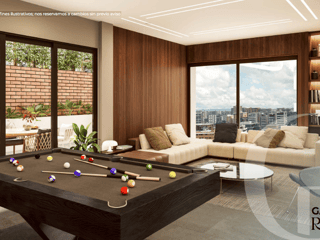 Apartamentos en Venta zona 10 / Casa Fiore - 5