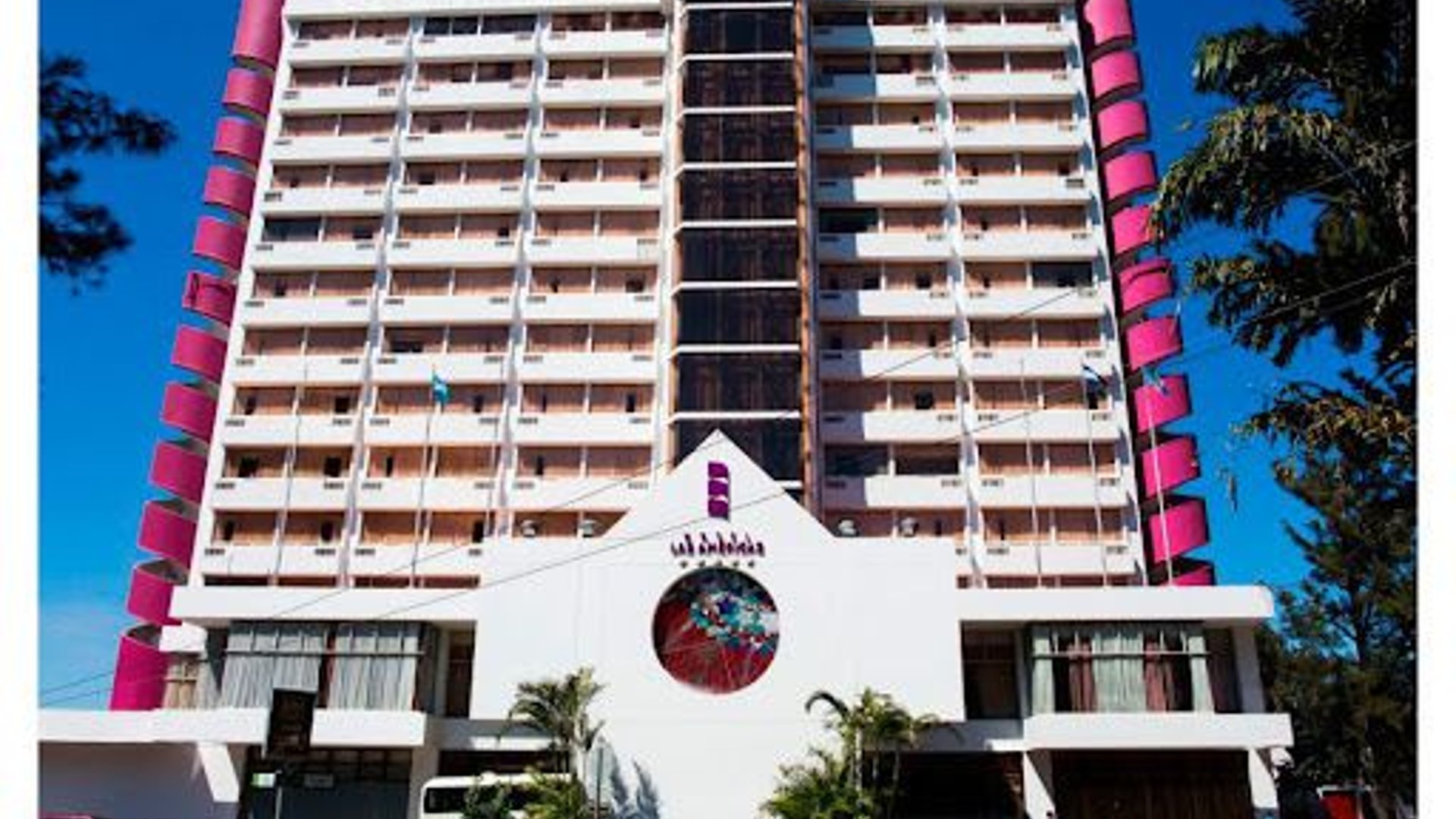HOTEL EN VENTA ZONA 13 - Miniatura 10
