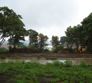 En Venta Terreno con 2412Vrs en Casa   Campo Guatemala