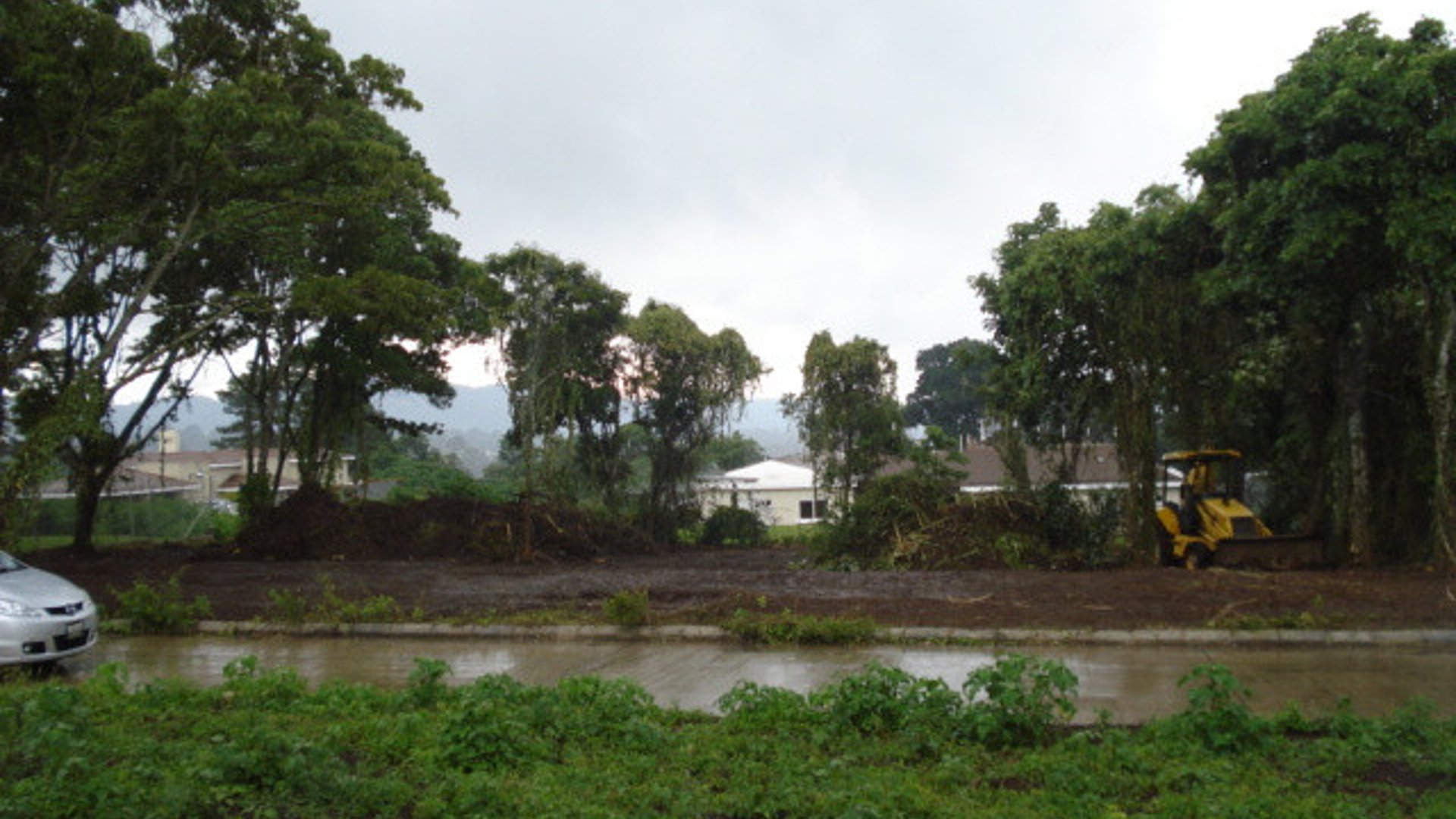 En Venta Terreno con 2412Vrs en Casa   Campo Guatemala