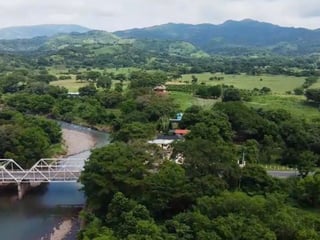 Finca en Venta – A Orilla de Carretera a chiquimulilla - 2