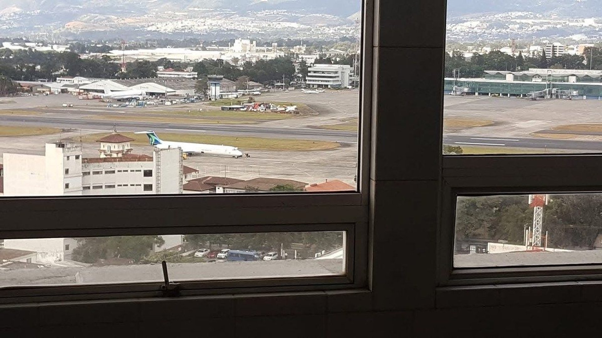 ???? Hotel en Venta en Zona 13, Ciudad de Guatemala - Miniatura 5