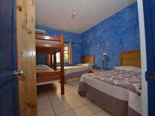 Rento Villas en la Playa  para 16 p. en Monterrico desde Q4,000, Villas 1,2 y 3 - 3