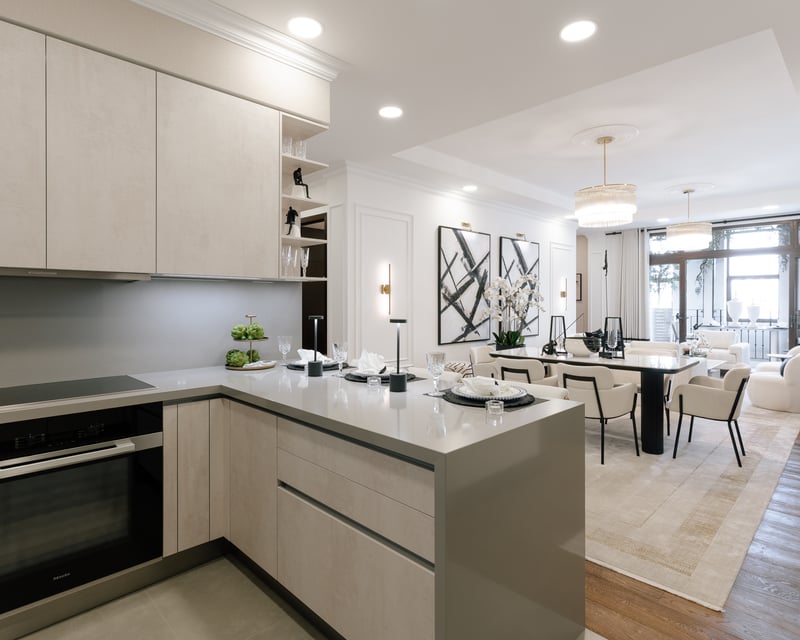 APARTAMENTO EN VENTA EN AZALEA DE CAYALÁ