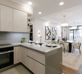 APARTAMENTO EN VENTA EN AZALEA DE CAYALÁ