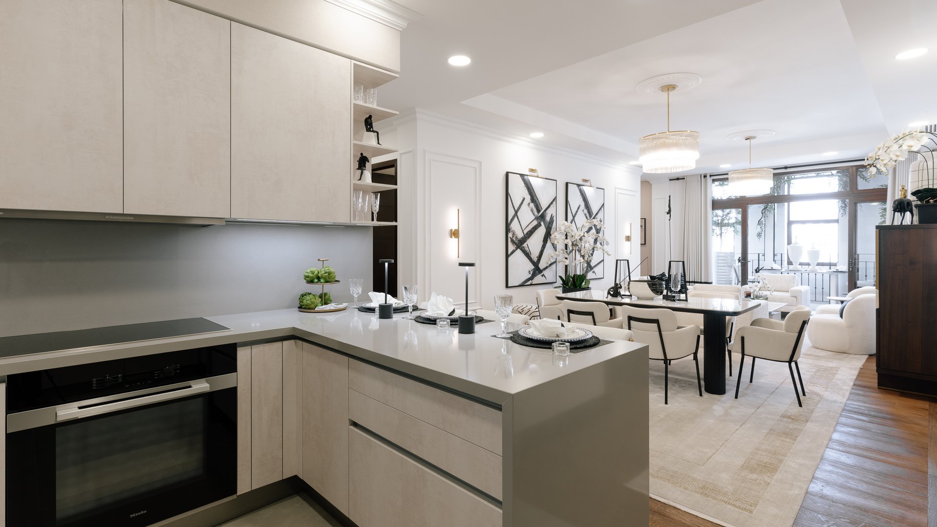 APARTAMENTO EN VENTA EN AZALEA DE CAYALÁ - Image 1