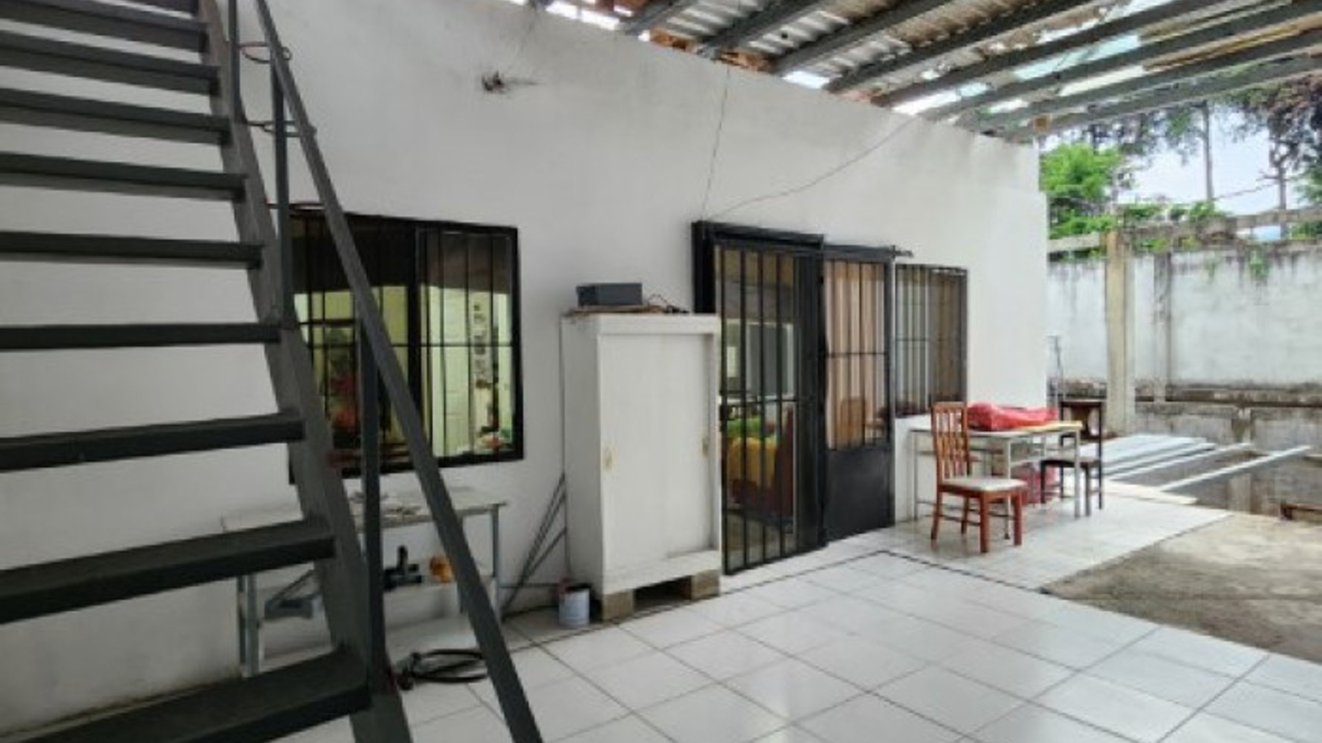 Bodega en Venta Granjas de San Cristóbal, Guatemala - Miniatura 3