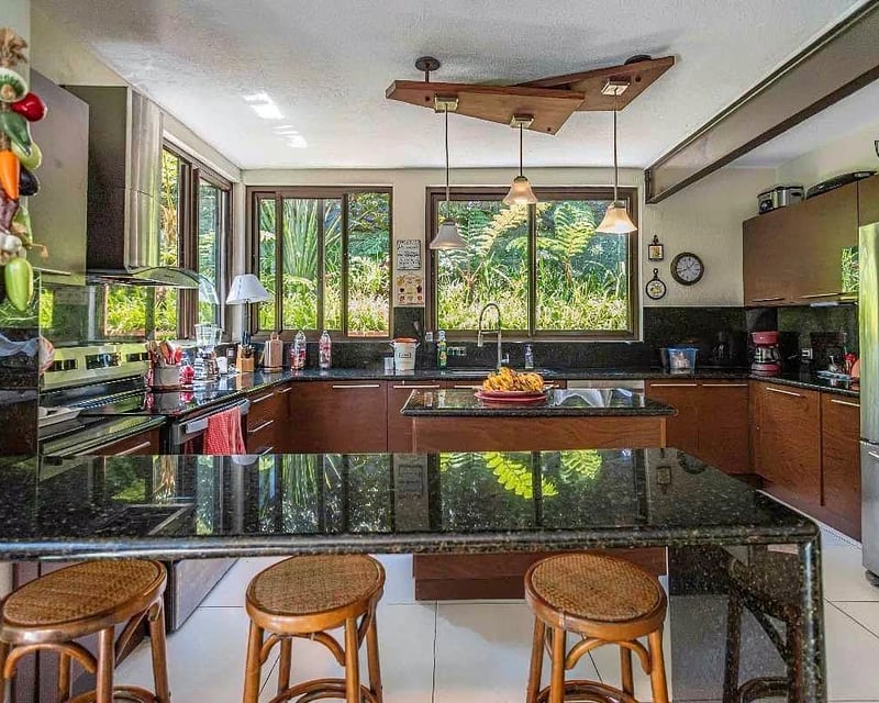 CASA EN ALQUILER EN SANTA ROSALIA