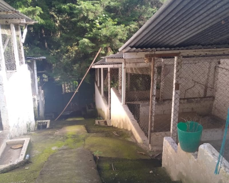 Venta de Terreno en Santa Catarina Pinula