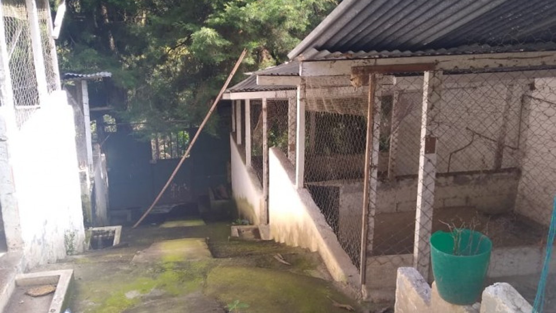 Venta de Terreno en Santa Catarina Pinula