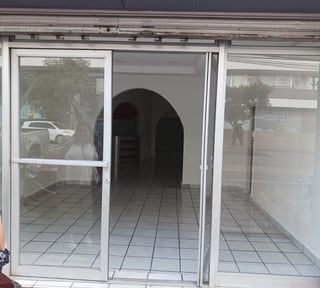 Local Comercial en zona 9