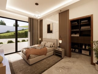Residencia de Lujo en Venta La Fontana CAES Geraldyne - 3