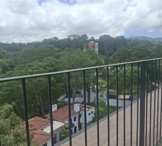 Apartamento en venta zona 16 -  Kanajuyú