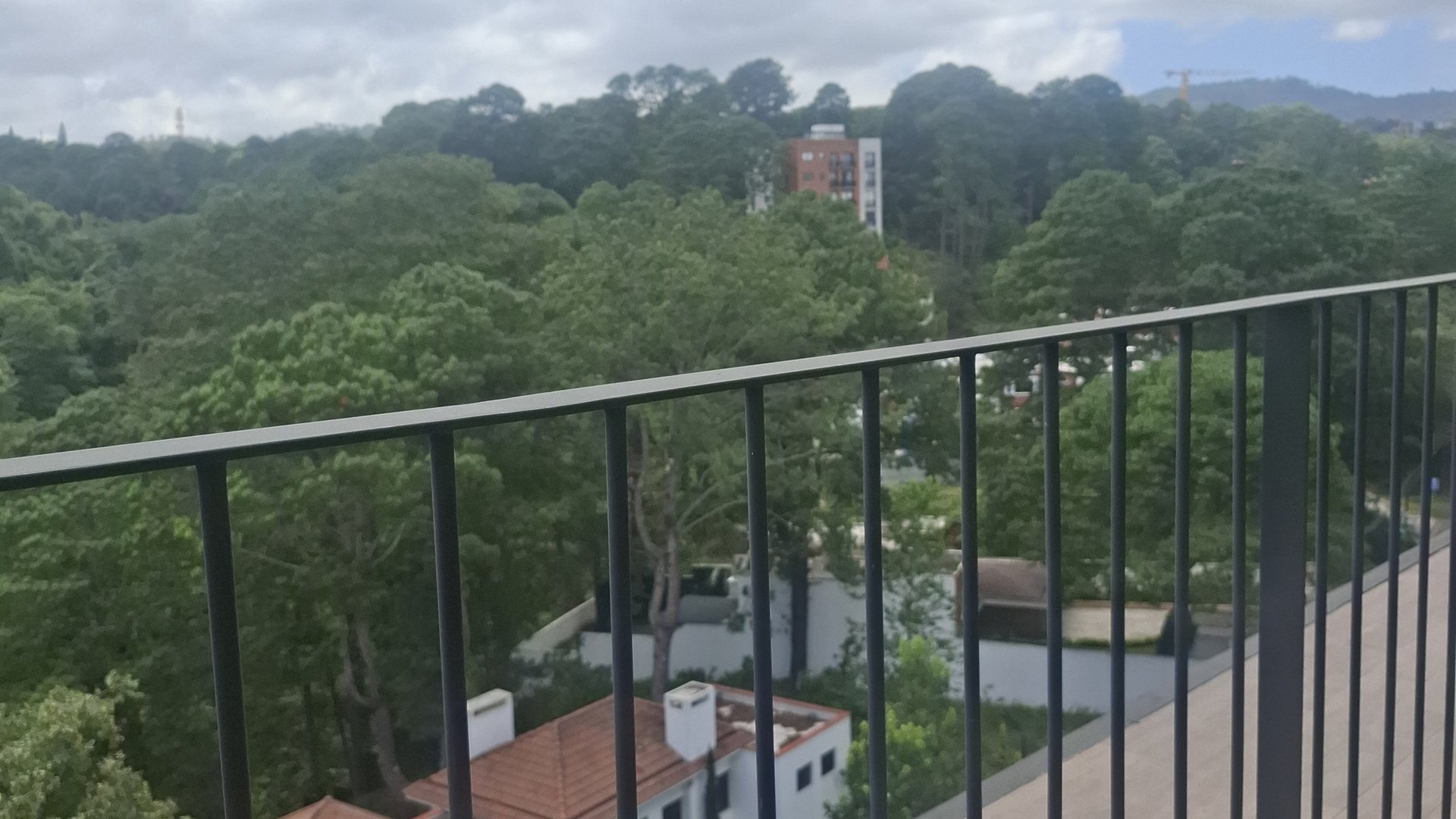 Apartamento en venta zona 16 -  Kanajuyú
