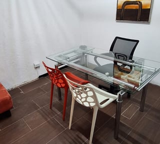 Oficinas en renta zona 10 Boulevard Los proceres