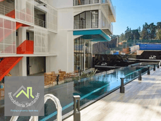 Apartamento en Alquiler  Shift Cayalá zona 16 - 2
