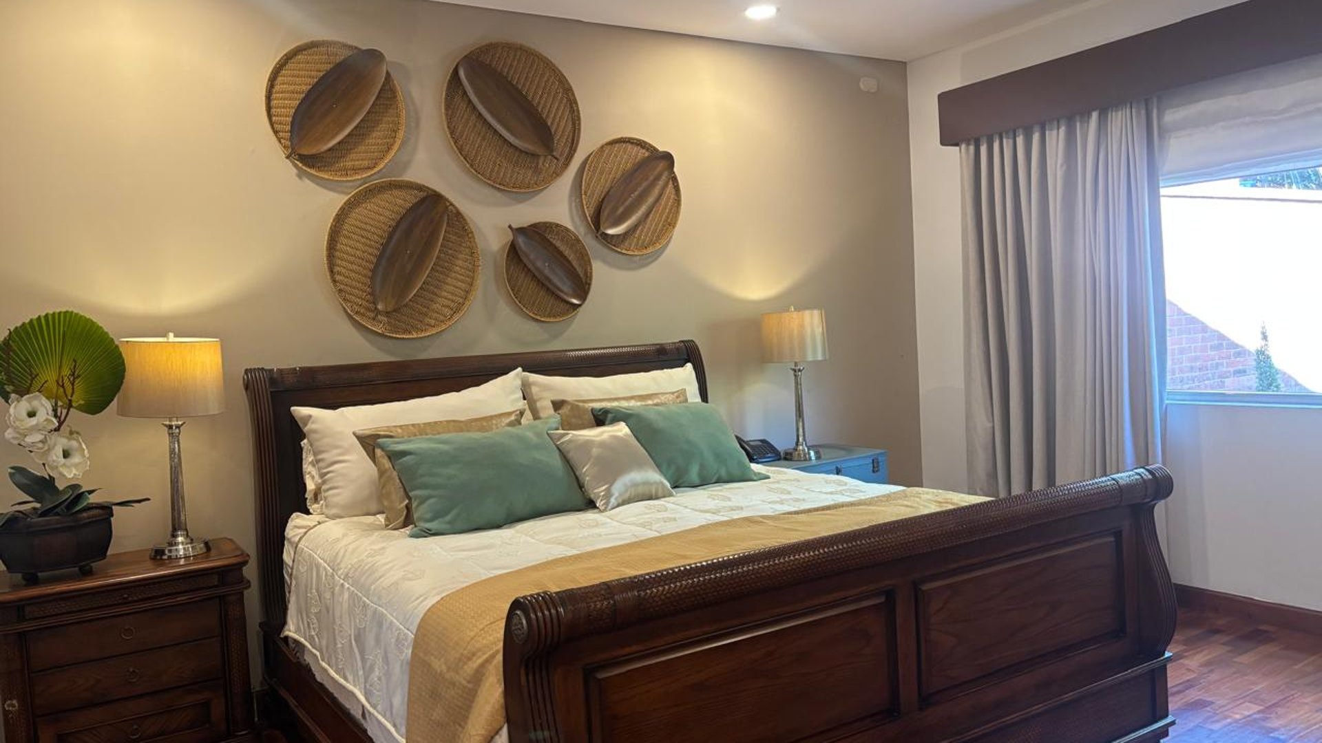 Casa en Venta Condominio Villa Serena, Muxbal - Miniatura 28