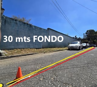 Terreno en Venta El Rodeo Zona 7 Ciudad Guatemala
