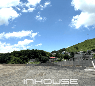 TERRENO EN RENTA CARRETERA EL ATLANTICO KM. 12.5