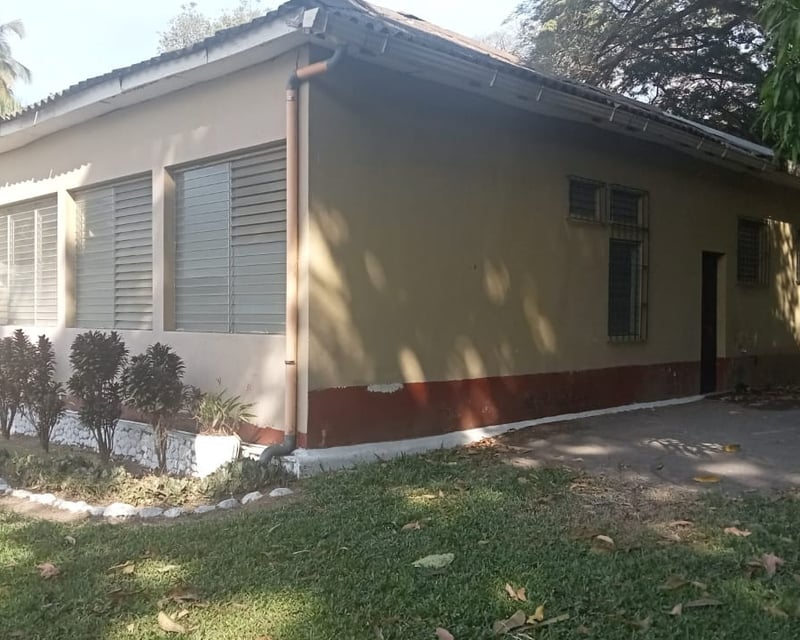 Oficina en Renta Barrio Empleados, Escuintla