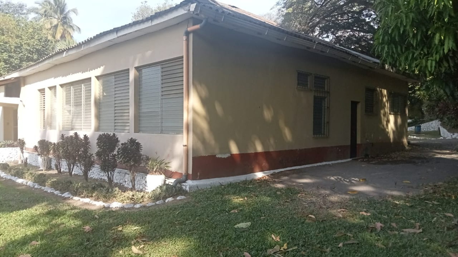 Oficina en Renta Barrio Empleados, Escuintla