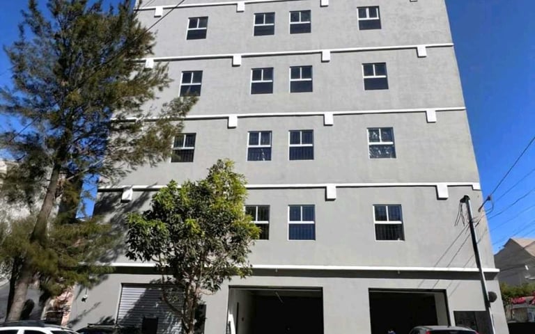 EDIFICIO DE BODEGAS EN ALQUILER ????Avenida Elena , Zona 1