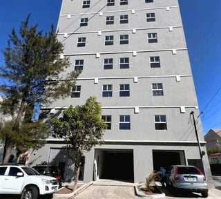 EDIFICIO DE BODEGAS EN ALQUILER 📍Avenida Elena , Zona 1
