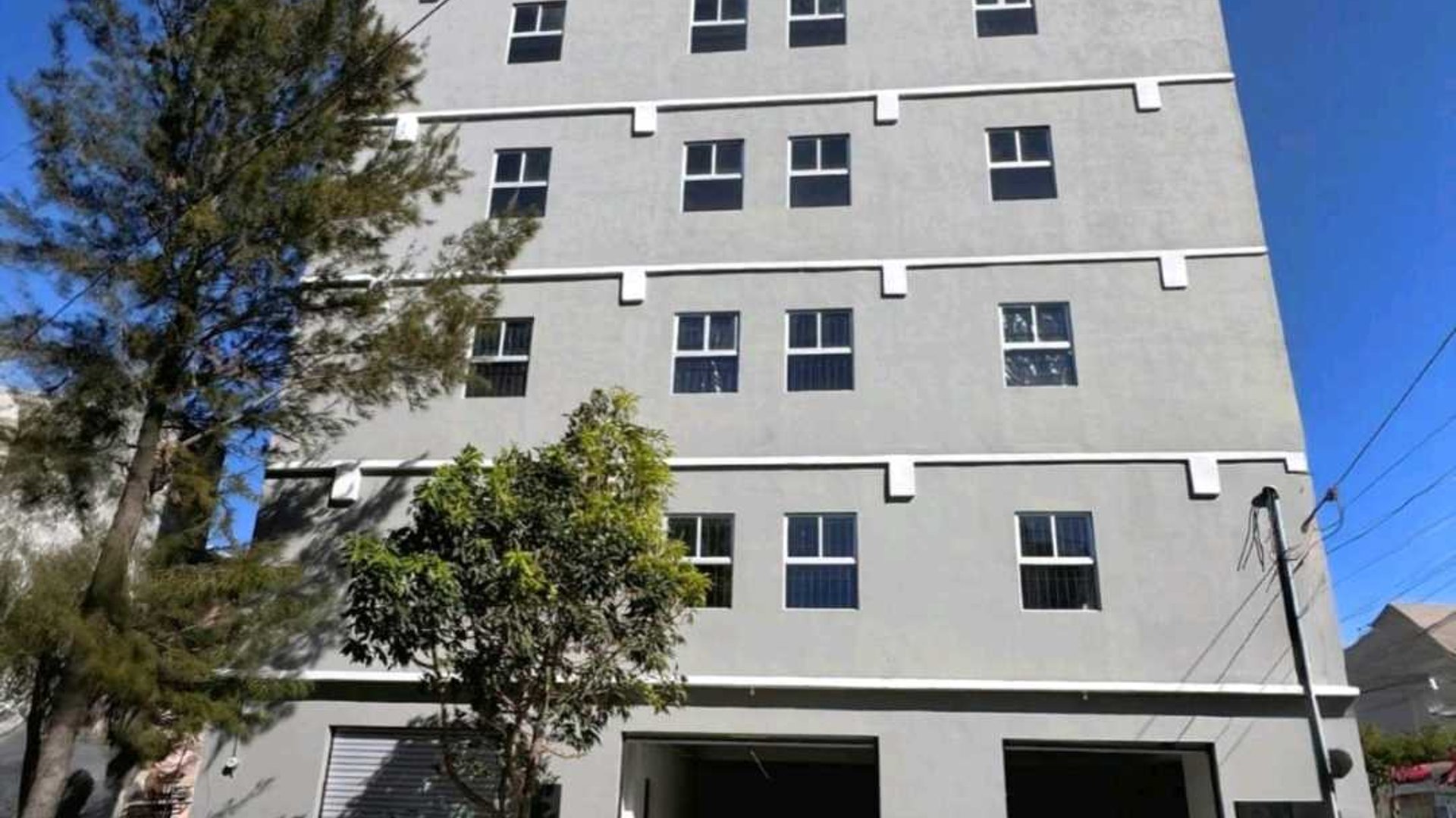 EDIFICIO DE BODEGAS EN ALQUILER ????Avenida Elena , Zona 1