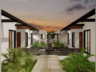 Casa en venta, Brisas del Mar Juan Gaviota.  - 3