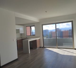 Venta apartamento 2 Dormitorios | Segheria Zona 14 La Villa (B)