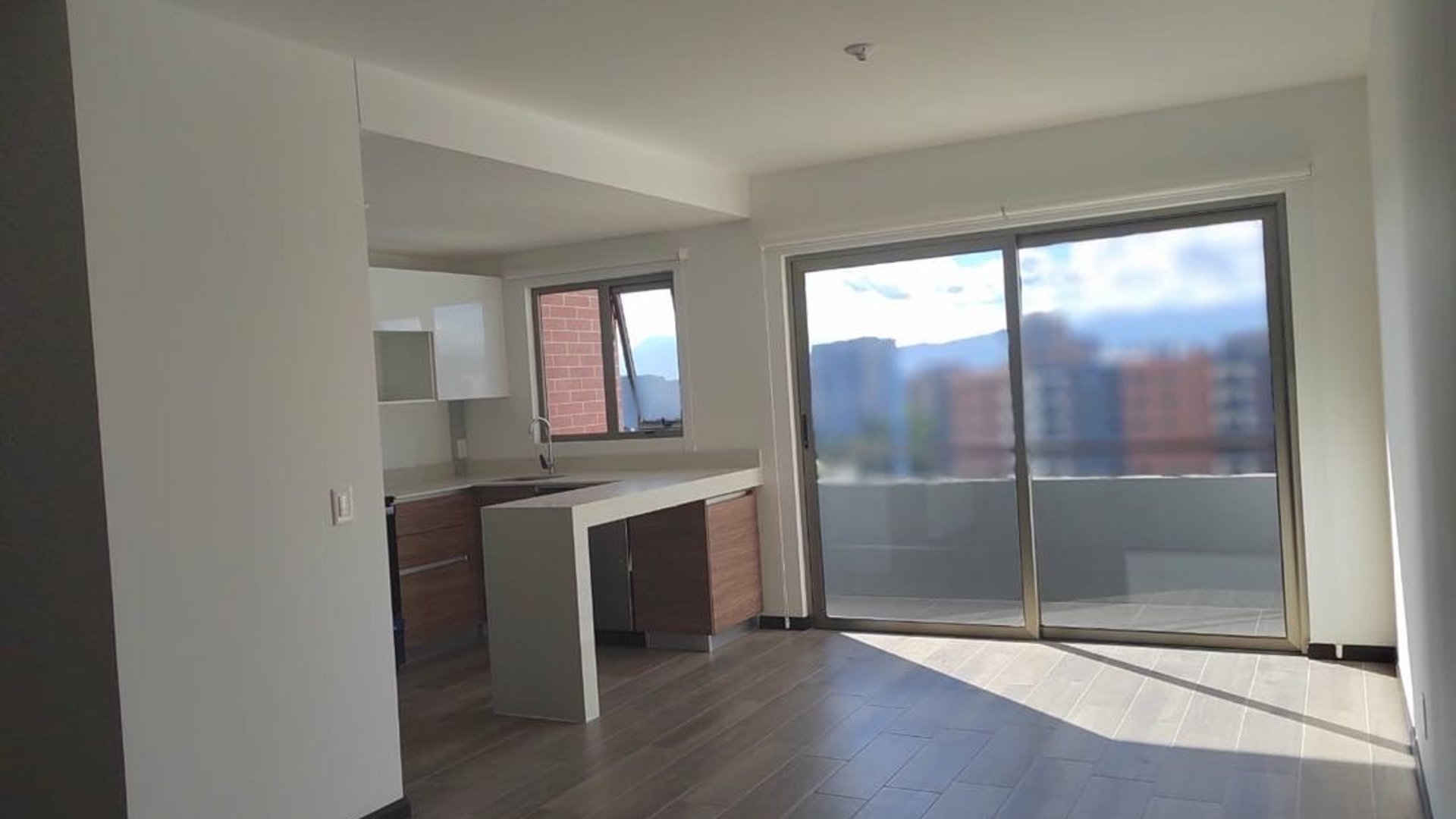 Venta apartamento 2 Dormitorios | Segheria Zona 14 La Villa (B)