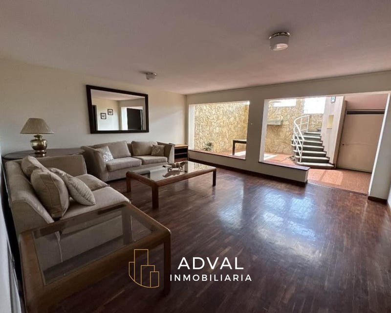 Casa en renta Zona 4 excelente ubicación.