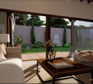 VENDO LUXURY HOUSE  ANTIGUA GUATEMALA 
