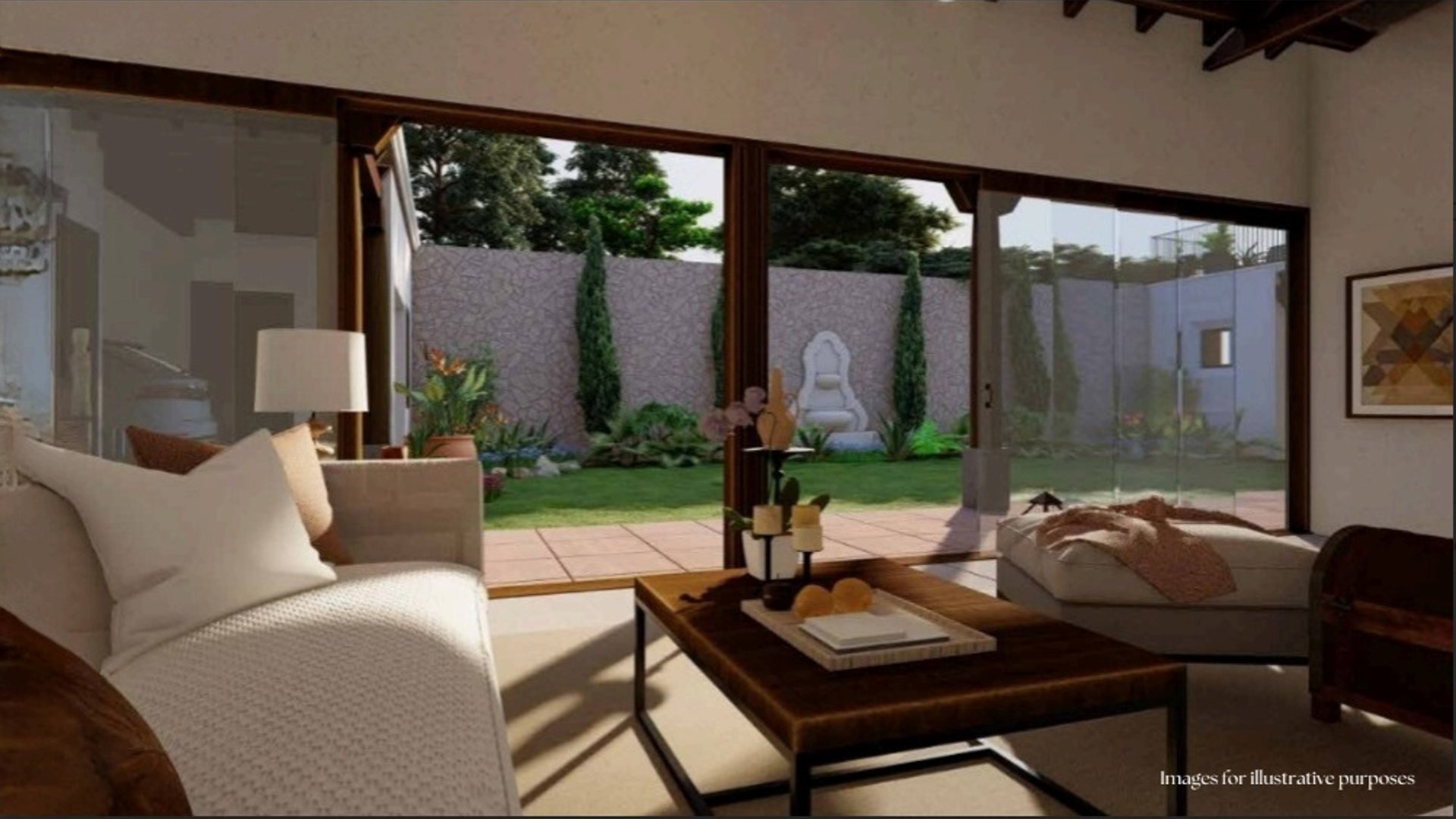 VENDO LUXURY HOUSE  ANTIGUA GUATEMALA 