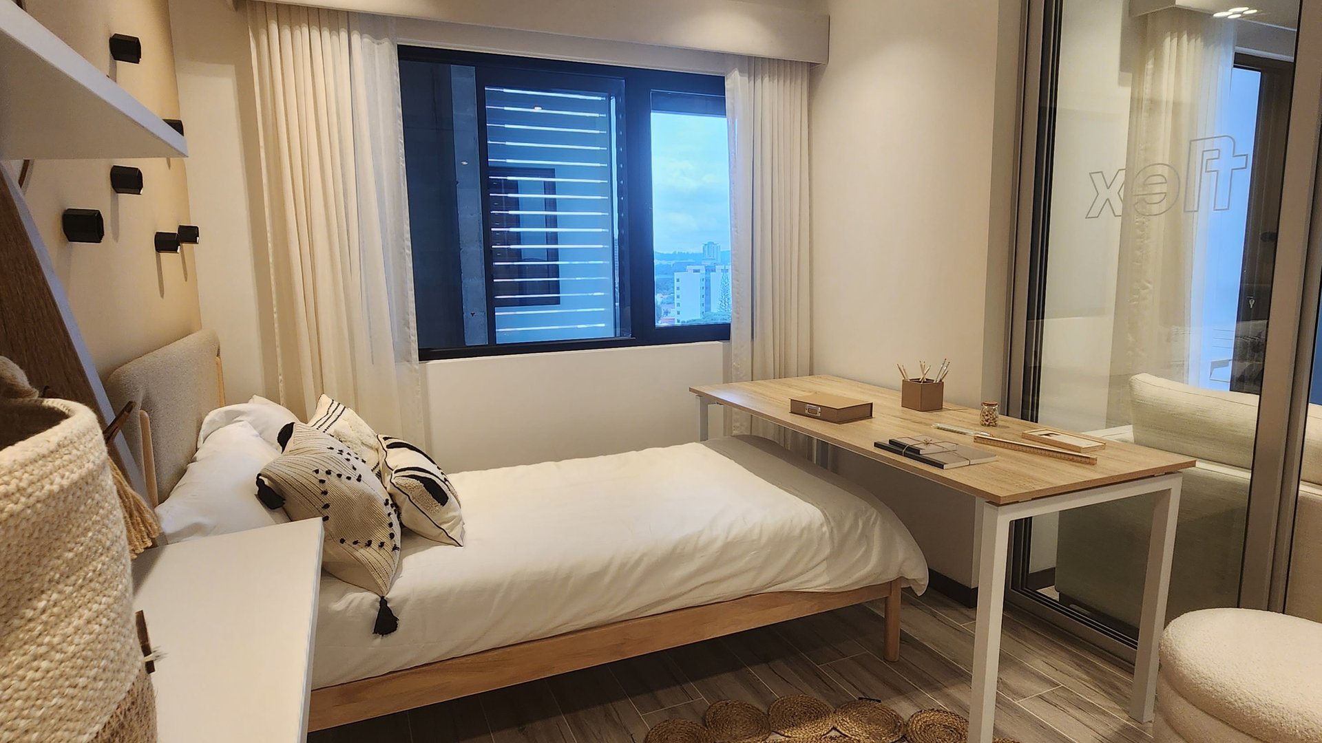 Apartamento en venta NUEVO EN ZONA 10 de 1 habitación - Miniatura 6