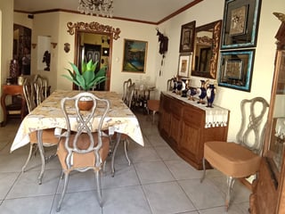 Casa en Venta en Condominio Los Manantiales, Km. 19.CES - 4