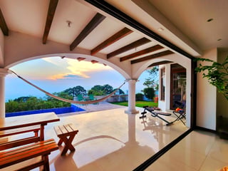 Casa en condominio en Venta, Carretera a El Salvador (V8171) - 2