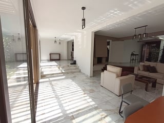 Casa en ALQUILER en La Montaña Zona 16 - 4