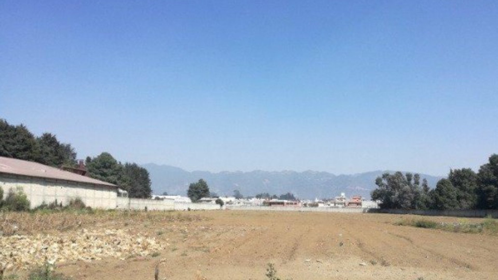 Terreno en Venta en Quetzaltenango Totalmente Plano y Urbanizado - Miniatura 5