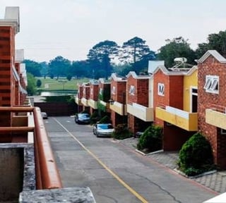 Casa en condominio en Venta, Mixco (V8527)