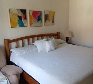 VENTA DE LINDA CASA AMUEBLADA - MARENA, CHULAMAR - Miniatura 19