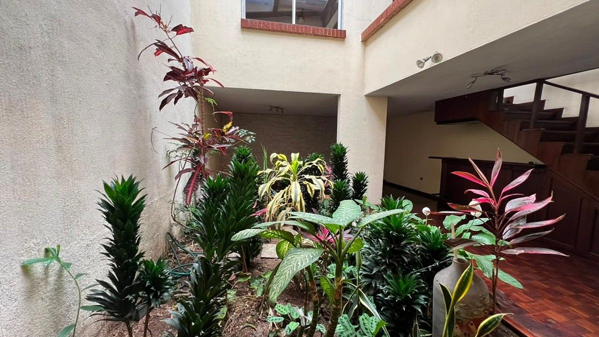 Casa en Renta - Condominio La Pradera, Zona 10 - Miniatura 13