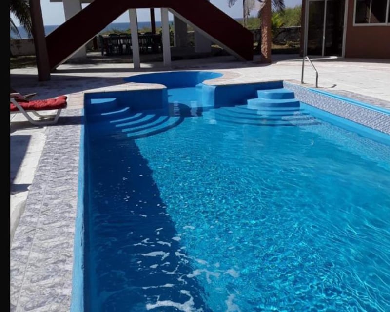 LAS LISAS CUATRO BUNGALOS EN VENTA 
