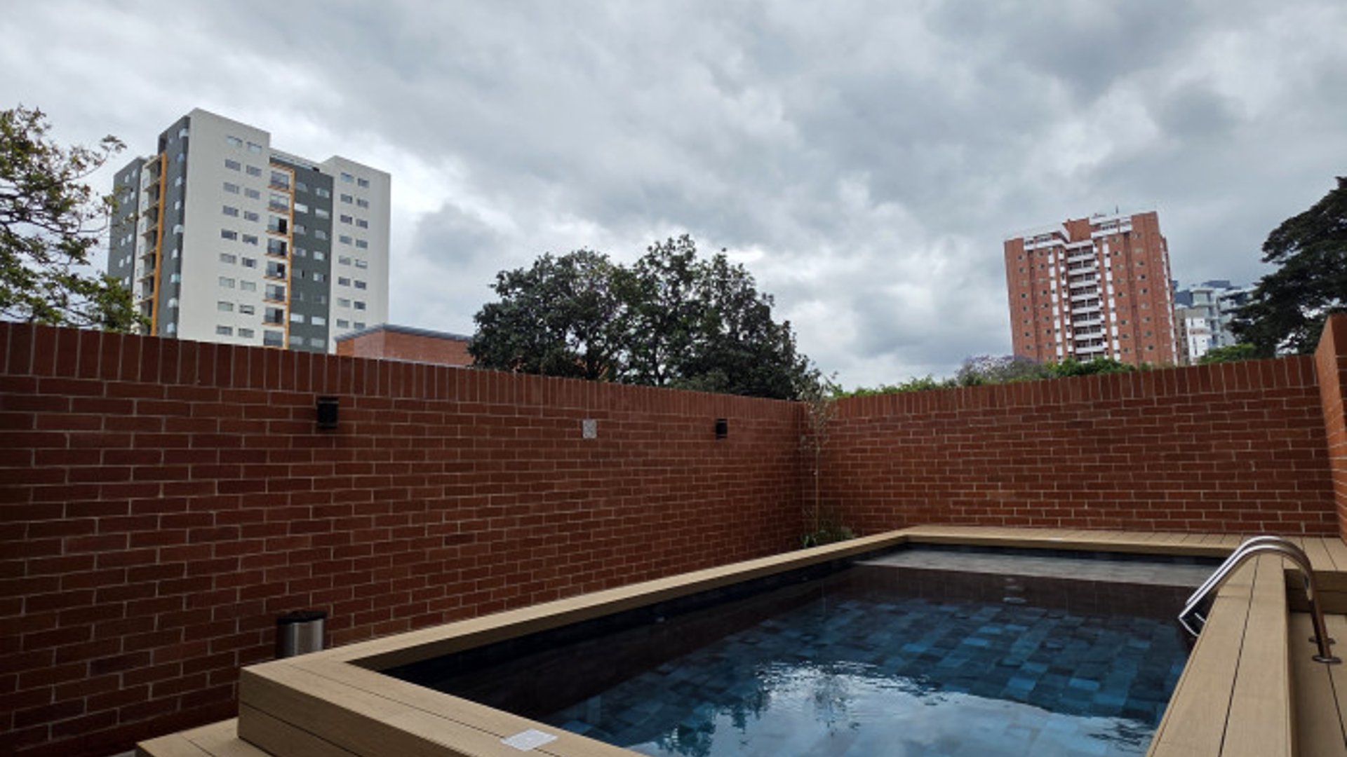 Apartamento en venta NUEVO EN ZONA 10 de 1 habitación - Miniatura 12