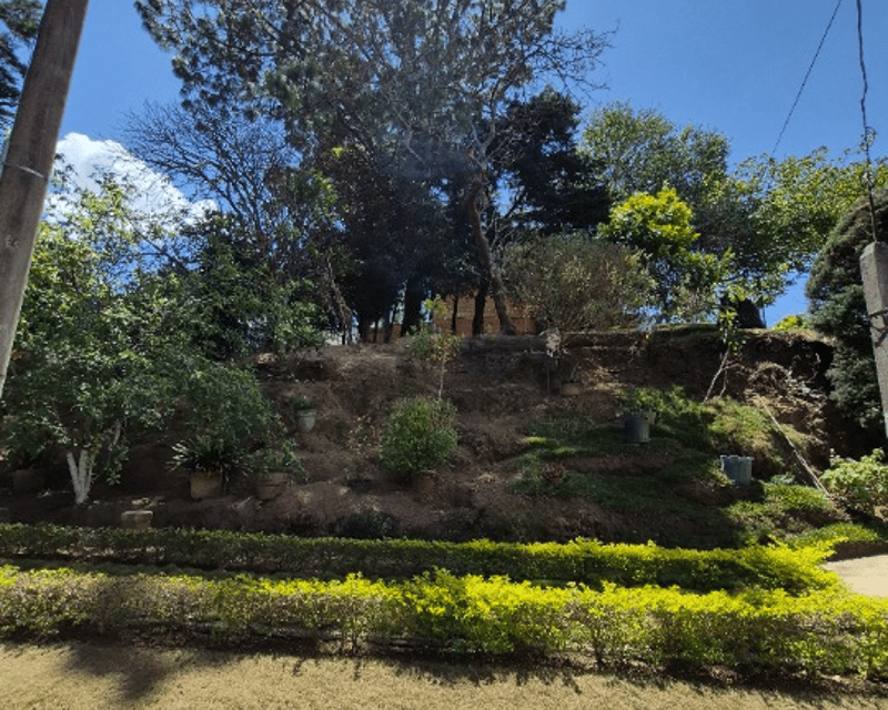 Terreno residencial en venta en Condominio zona 16