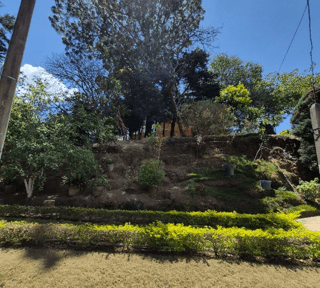 Terreno residencial en venta en Condominio zona 16