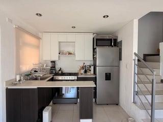 Casa en venta en Residencial km. 16 entrada Olmeca - 5
